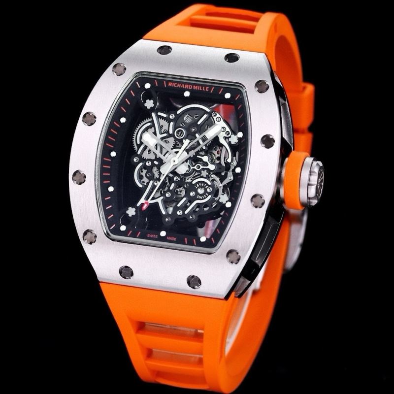 RICHARD MILLE Watches